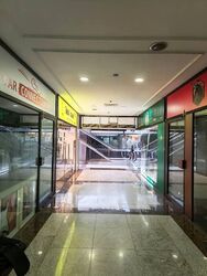 Wyndham Singapore Hotel (D6), Shop House #536690001